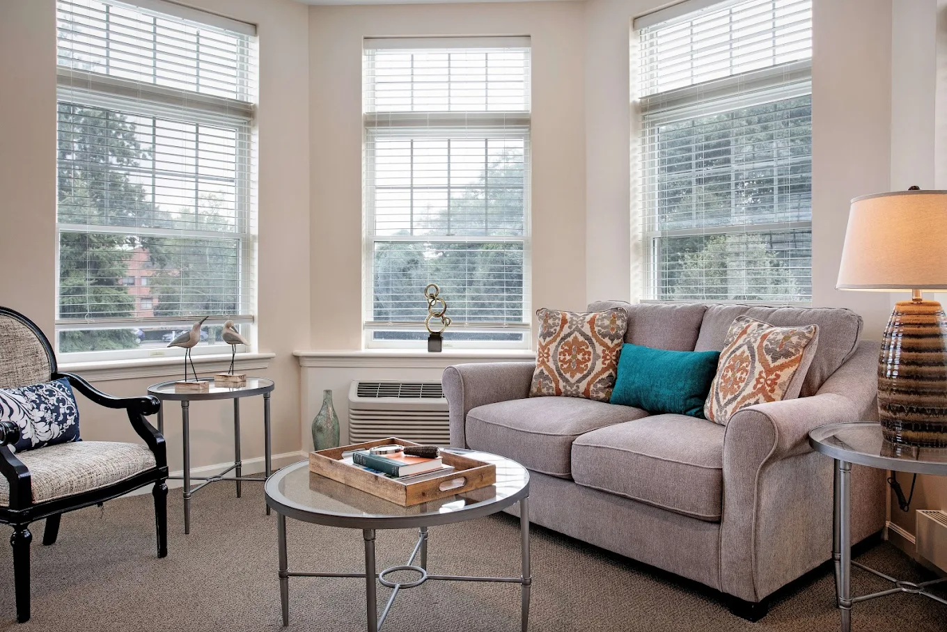 Sunrise of Crestwood